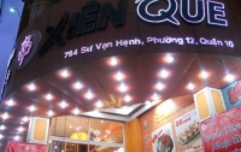 New kushi restaurant will open in Da Nang on July