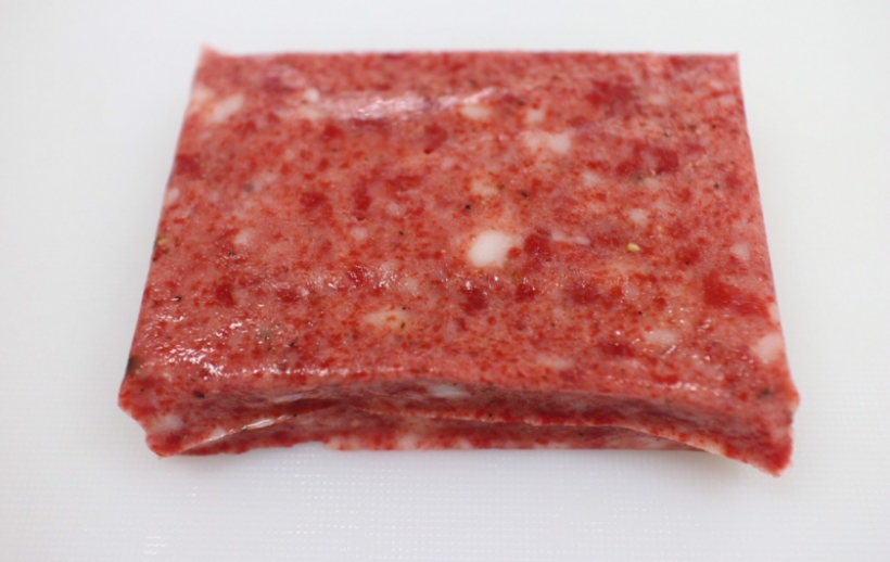 Surimi dạng bò Wagyu