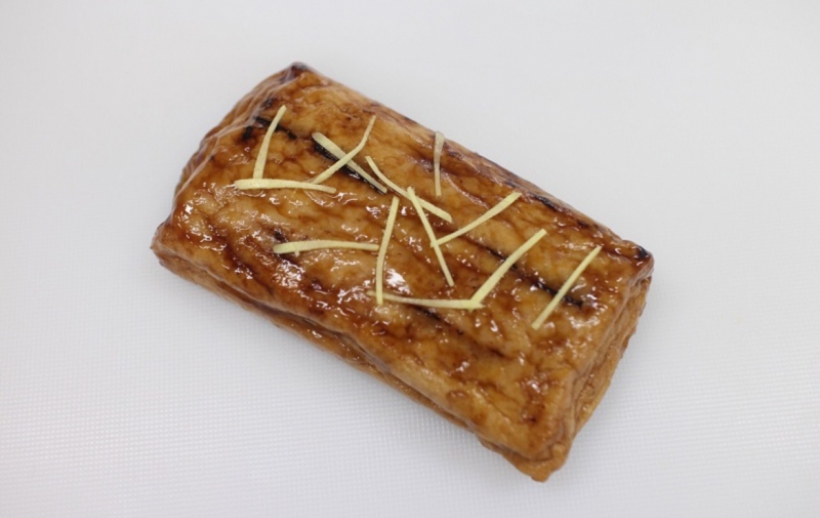 Surimi dạng cá chình Unagi
