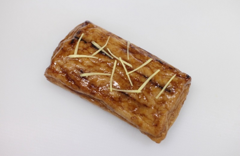 Surimi dạng cá chình Unagi