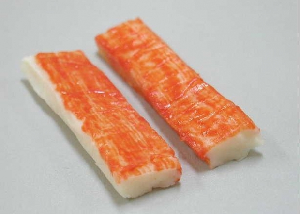 Thịt cua giả đông lạnh (MATSUBA)
