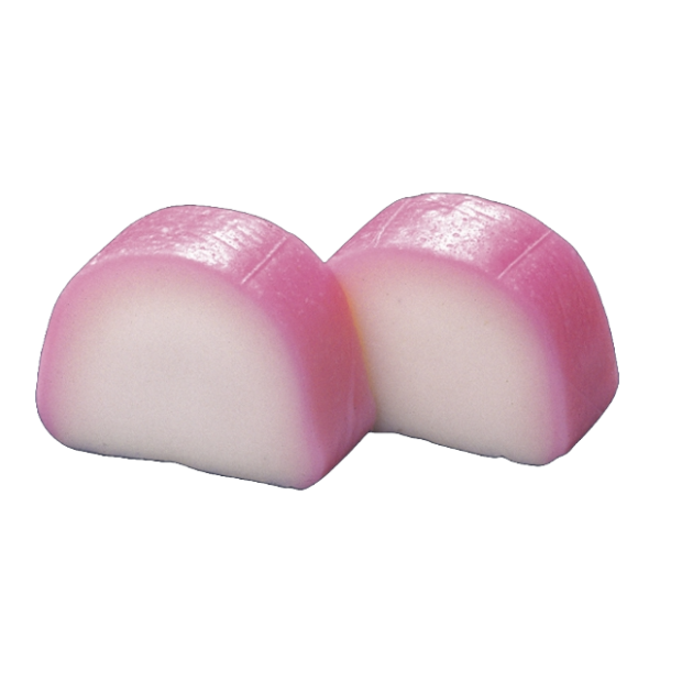 Chả cá đỏ