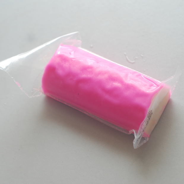 Chả cá đỏ