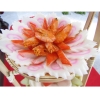 Chả cá xoắn