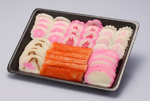 Lẩu Osechi Nhật Bản