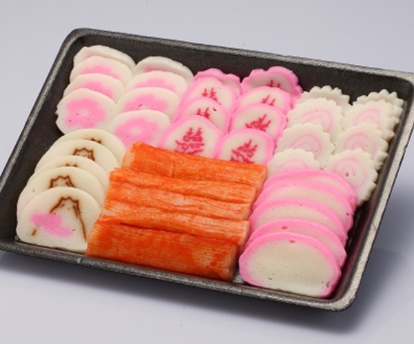 Lẩu Osechi Nhật Bản