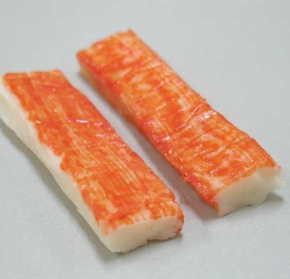 Thịt cua giả đông lạnh (MATSUBA)