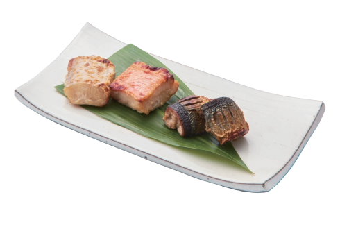 Sản phẩm giá trị tăng cao