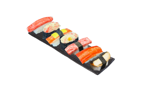 Sản phẩm surimi mô phỏng
